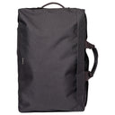 Sandqvist Go 3 - Way Bag - Reiserucksack/Reisetasche L 16" 55 cm (black) - Markenkoffer