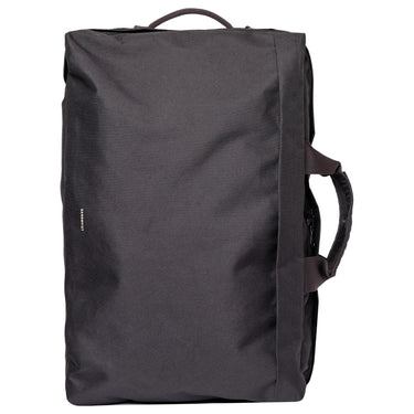 Sandqvist Go 3 - Way Bag - Reiserucksack/Reisetasche L 16" 55 cm (black) - Markenkoffer