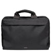 Sandqvist Go Briefcase - Mallette 16" 40 cm (noir)