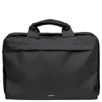 Sandqvist Go Briefcase - Aktentasche 16" 40 cm (black)