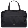 Sandqvist Go Weekender - Sac de voyage L 16" 52 cm (noir)