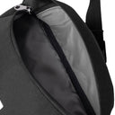 Sandqvist Ground Crossbody - Umhängetasche 30 cm (black) - Markenkoffer