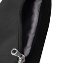 Sandqvist Ground Crossbody - Umhängetasche 30 cm (black) - Markenkoffer