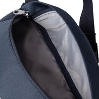 Sandqvist Ground Crossbody - Umhängetasche 30 cm (navy) - Ansicht 3