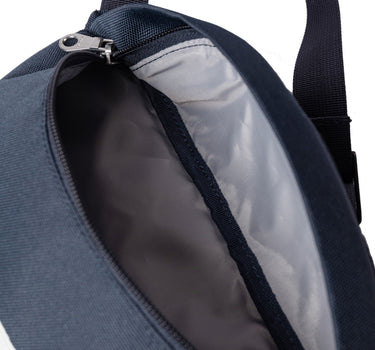 Sandqvist Ground Crossbody - Umhängetasche 30 cm (navy) - Markenkoffer
