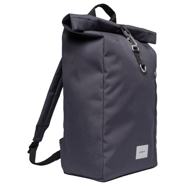 Sandqvist Ground - Rucksack L 16" 56 cm (asphalt with black webbing) - Markenkoffer