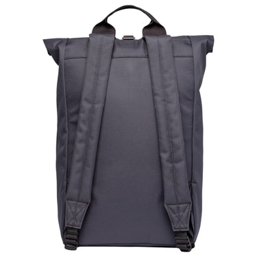 Sandqvist Ground - Rucksack L 16" 56 cm (asphalt with black webbing) - Markenkoffer