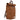Sandqvist Ground - Rucksack L 16" 56 cm (sepia brown) - Markenkoffer