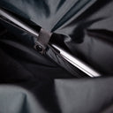 Sandqvist Icon Messenger Bag - Umhängetasche 49 cm (black) - Ansicht 4