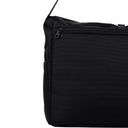 Sandqvist Icon Messenger Bag - Umhängetasche 49 cm (black) - Ansicht 6