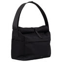 Sandqvist Icon Messenger Bag - Umhängetasche 49 cm (black) - Ansicht 3