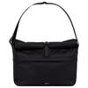 Sandqvist Icon Messenger Bag - Sac bandoulière 49 cm (black)