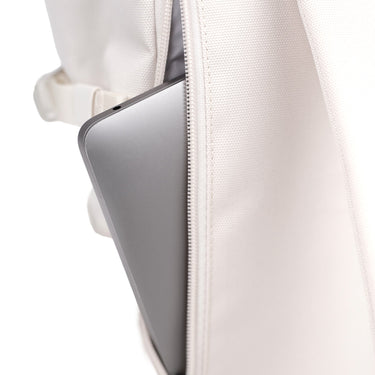 Sandqvist Icon Rolltop - Rucksack L 16" 65 cm erw. (birch) - Markenkoffer