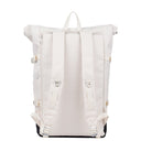 Sandqvist Icon Rolltop - Rucksack L 16" 65 cm erw. (birch) - Markenkoffer