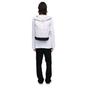 Sandqvist Icon Rolltop - Rucksack L 16" 65 cm erw. (birch) - Markenkoffer