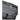 Sandqvist Icon Rolltop - Rucksack M 14" 60 cm (multi dark with black leather) - Markenkoffer