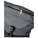 Sandqvist Icon Rolltop - Rucksack M 14" 60 cm (multi dark with black leather) - Markenkoffer