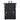 Sandqvist Icon Rolltop - Rucksack M 14" 60 cm (multi dark with black leather) - Markenkoffer
