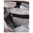 Sandqvist Ilon - Rucksack 14" 60 cm erw. (brown) - Markenkoffer