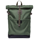 Sandqvist Ilon - Rucksack 14" 60 cm erw. (dawn green) - Markenkoffer