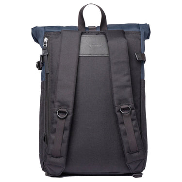 Sandqvist Ilon - Rucksack 14" 60 cm erw. (multi black/navy) - Markenkoffer
