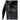 Sandqvist Konrad - Rucksack 14" 56 cm (black) - Markenkoffer