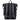 Sandqvist Konrad - Rucksack 14" 56 cm (black) - Markenkoffer