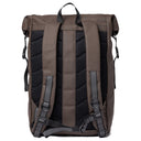 Sandqvist Konrad - Rucksack 14" 56 cm (brown) - Markenkoffer