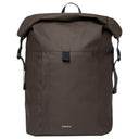 Sandqvist Konrad - Rucksack 14" 56 cm (brown) - Markenkoffer