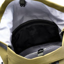 Sandqvist Konrad - Rucksack 14" 56 cm (moss green) - Markenkoffer