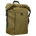 Sandqvist Konrad - Rucksack 14" 56 cm (moss green) - Markenkoffer