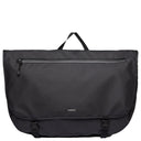 Sandqvist Stream Messenger - Umhängetasche 16" 44 cm (black)