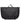 Sandqvist Stream Messenger - Umhängetasche 16" 44 cm (black) - Markenkoffer