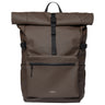 Sandqvist Stream Rolltop - Rucksack 16" 67 cm (brown) - Markenkoffer