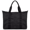 Sandqvist Stream Weekender Bag - Sac de voyage 55 cm (black)