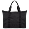 Sandqvist Stream Weekender Bag - Reisetasche 55 cm (black)