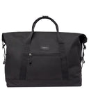 Sandqvist Sture - Reisetasche 48 cm (black with black webbing) - Markenkoffer