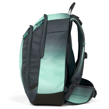 Satch Air - Schulrucksack 45 cm 2025 (gradient mint) - Markenkoffer