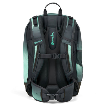 Satch Air - Schulrucksack 45 cm 2025 (gradient mint) - Markenkoffer