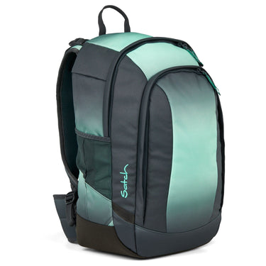 Satch Air - Schulrucksack 45 cm 2025 (gradient mint) - Markenkoffer