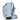 Satch Air - Schulrucksack 45 cm 2025 (nordic ice blue) - Markenkoffer