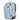 Satch Air - Schulrucksack 45 cm 2025 (nordic ice blue) - Markenkoffer