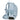 Satch Air - Schulrucksack 45 cm 2025 (nordic ice blue) - Markenkoffer