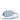 Satch Cross Easy - Umhängetasche 23 cm (pure ice blue) - Markenkoffer