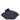 Satch Cross Easy - Umhängetasche 23 cm (pure navy) - Markenkoffer