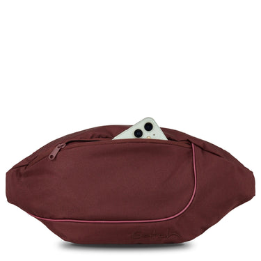 Satch Cross - Umhängetasche 33 cm 2025 (pure ruby) - Ansicht 3