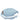 Satch Cross - Umhängetasche 33 cm (pure ice blue) - Markenkoffer