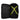 Satch Flow - 2 - Rollen Kabinentrolley S 54 cm (geo storm) - Markenkoffer