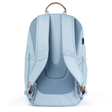 Satch Fly - Freizeitrucksack 45 cm (pure ice blue) - Markenkoffer
