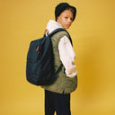 Satch Fly - Freizeitrucksack 45 cm (pure navy) - Markenkoffer